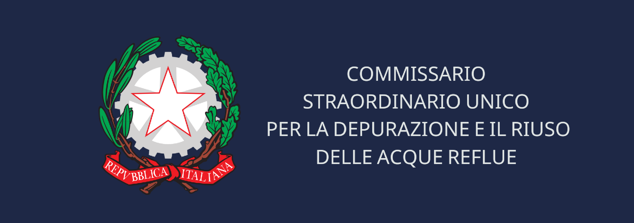 Commissario unico depurazione