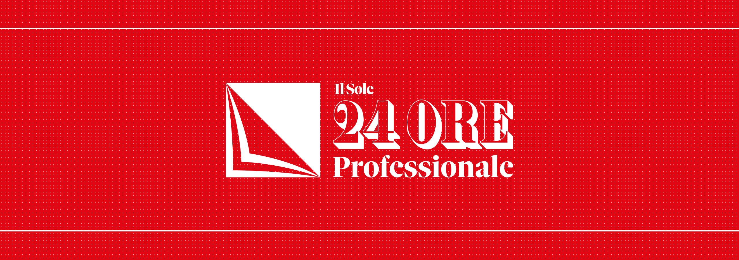 Sole 24 Ore – Media Partner