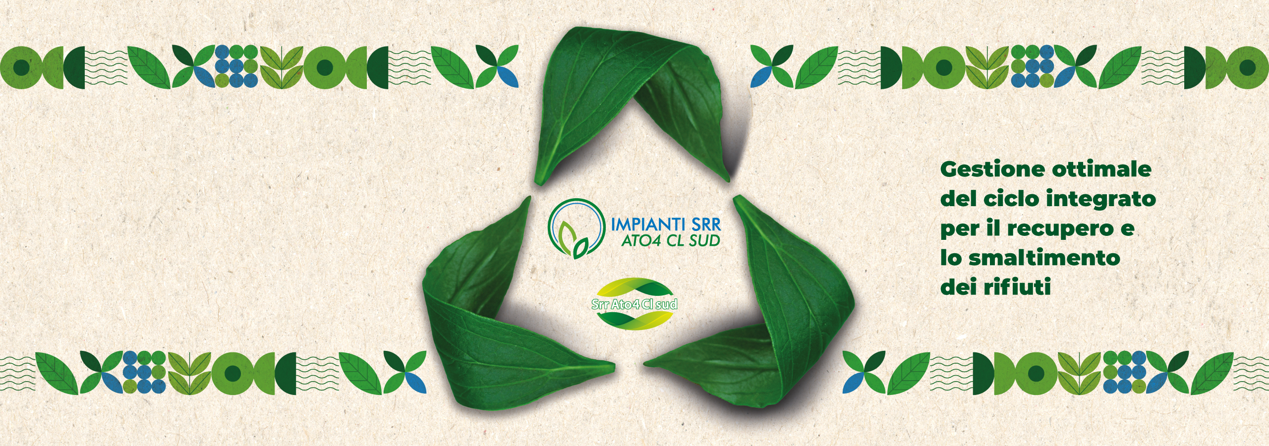 Impianti SSR ATO 4 CL SUD