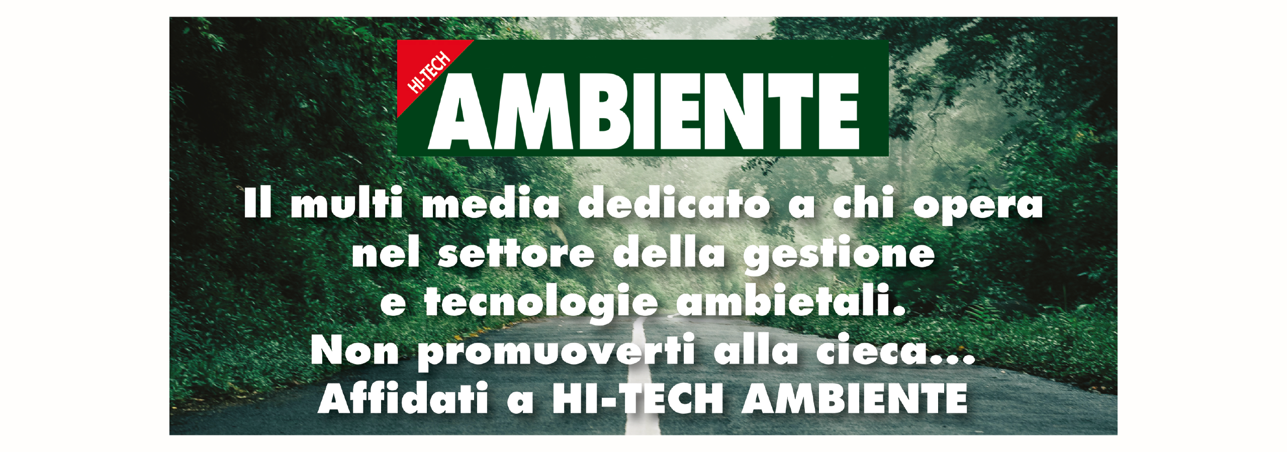 HI-TECH AMBIENTE