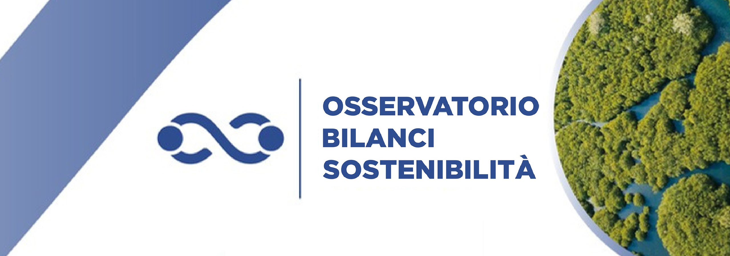 OSSERVATORIO BILANCI SOSTENIBILITA’
