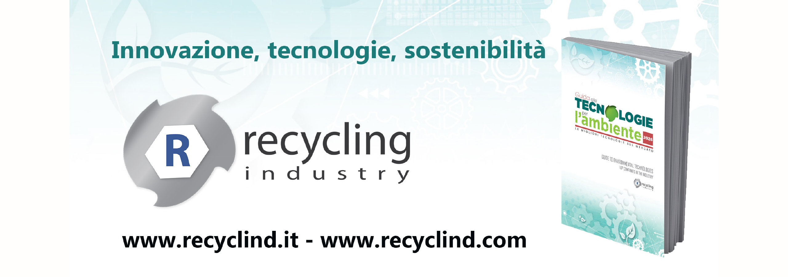 RECYCLING INDUSTRY