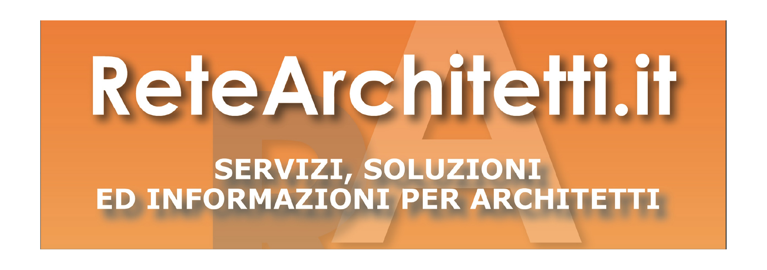 ReteArchitetti