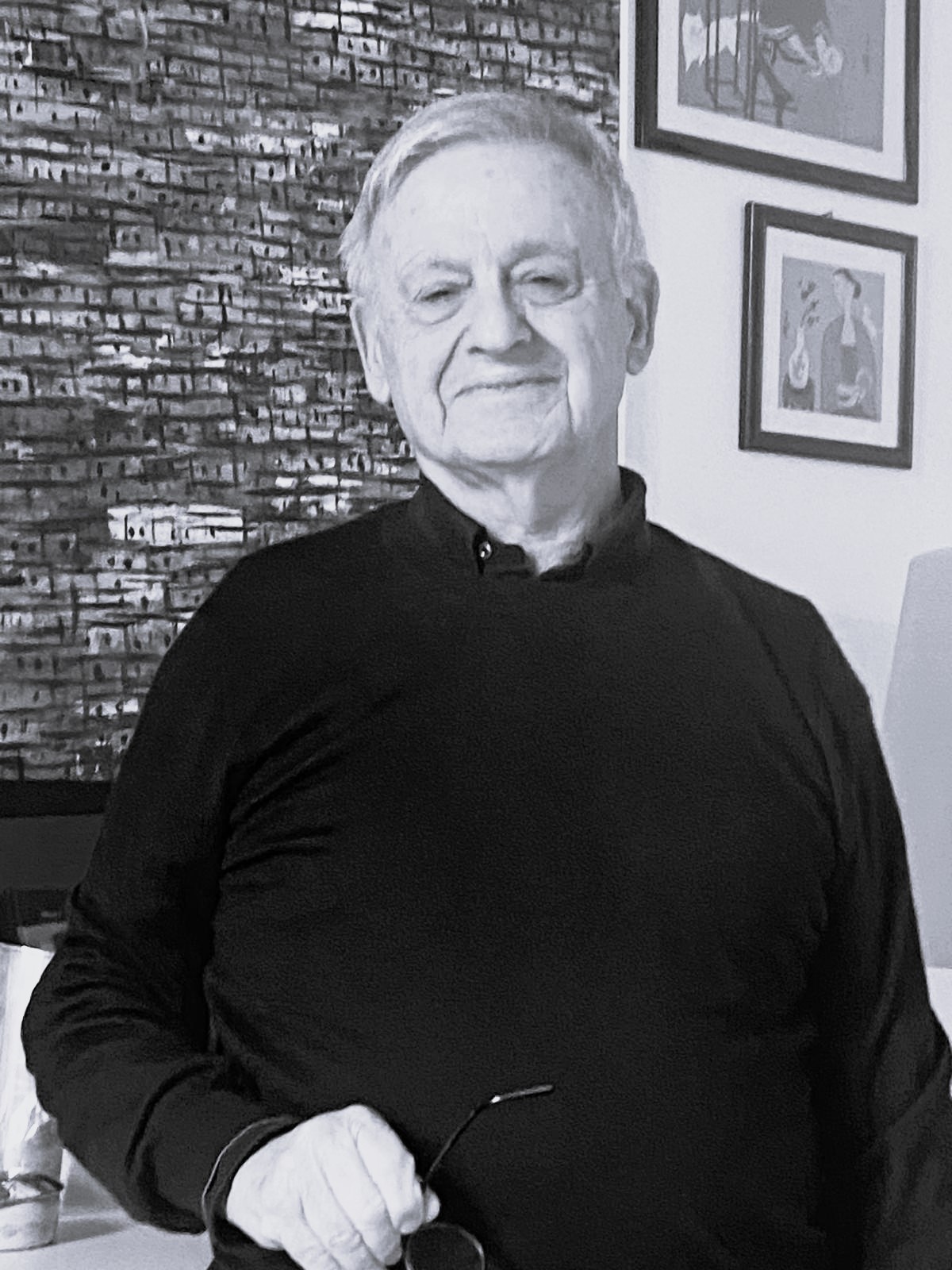 corrado clini